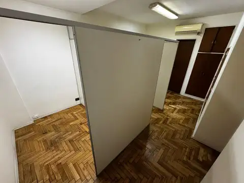 Departamento en Alquiler 60 años