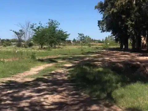 Campo en venta - 12.222Mts2 - Villa Elvira, La Plata