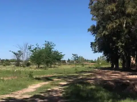 Campo en venta - 12.222Mts2 - Villa Elvira, La Plata