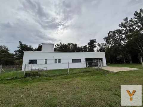 Campo en venta - 12.222Mts2 - Villa Elvira, La Plata