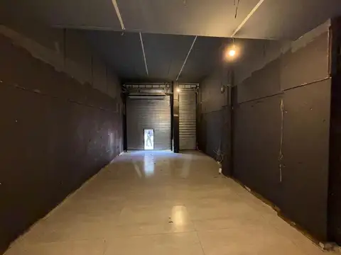 Avenida Santa Fe 3200