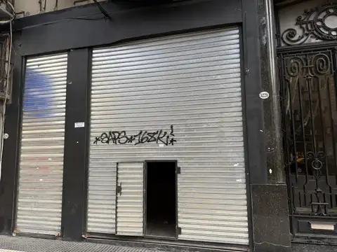 Avenida Santa Fe 3200
