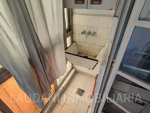 Departamento en Venta en Villa del Parque, USD 128.000