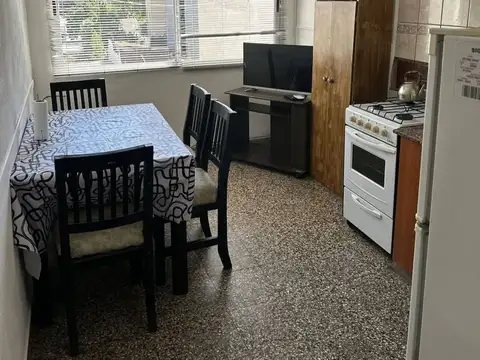 ALQUILER DEPARTAMENTO 2 AMBIENTES TERMINAL VIEJA