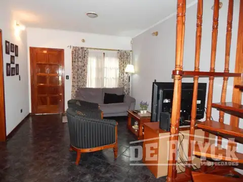 Casa en Venta en Quilmes, USD 170.000