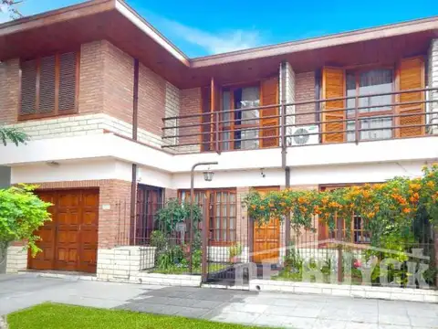 Chalet en Venta en Quilmes Sur