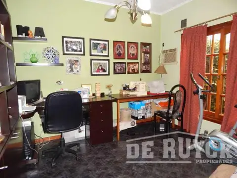 Chalet en Venta en Quilmes Sur