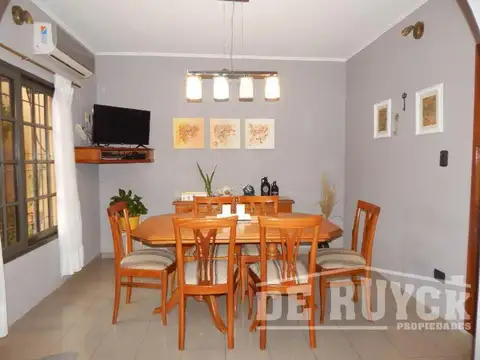 Casa en Venta 21 años