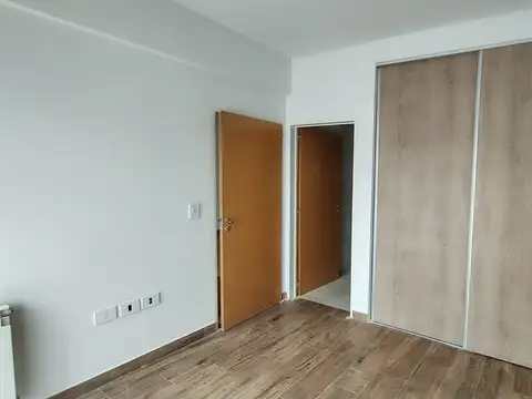 PH 2 AMBIENTES A ESTRENAR CENTRAL EN PLANTA BAJA CON PATIO