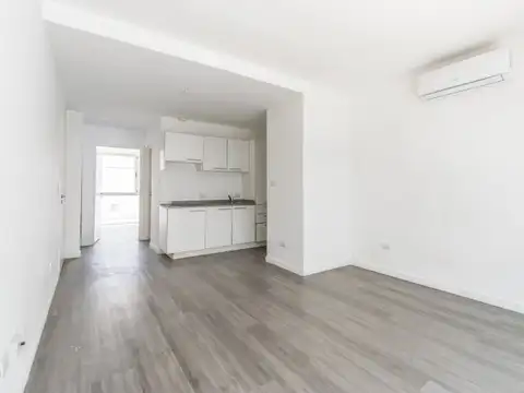 Departamento en Venta en Palermo, USD 160.000