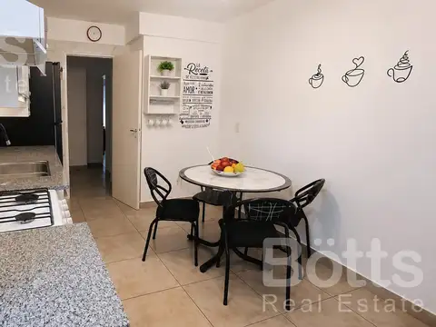 Departamento en Venta de 3 dormitorios