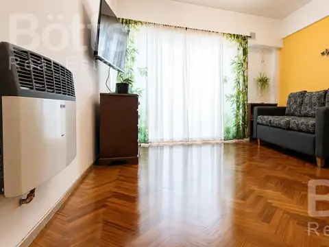 Departamento en Venta en Villa Santa Rita, USD 178.000