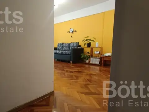 Departamento en Venta 35 años