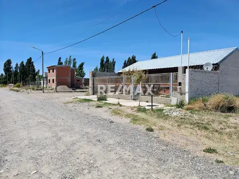 Terreno en Venta de 367,0 m2