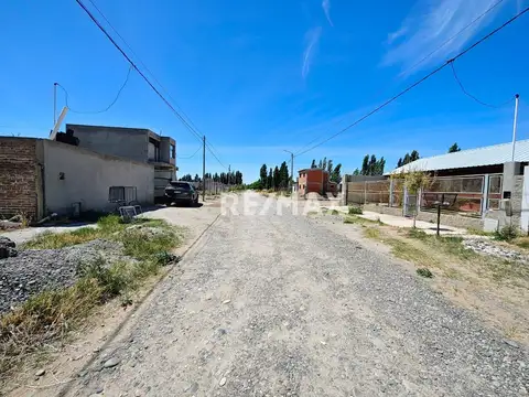 Terreno en Venta en Plottier, USD 16.500