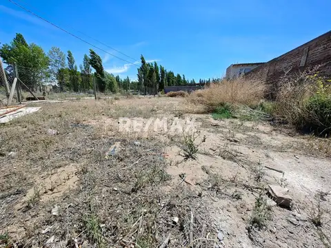 TERRENO EN VENTA EN BARRIO LAS LILAS DE PLOTTIER