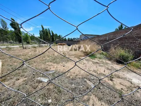 Terreno en Venta de 367,0 m2