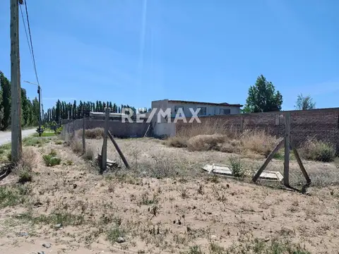 Terreno en Venta en Plottier, USD 16.500