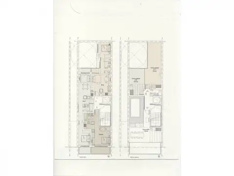 Departamento en Venta en Centro, Rosario