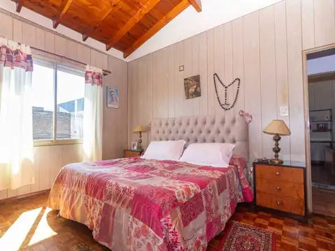 Depto Tipo Casa en Venta de 4 dormitorios