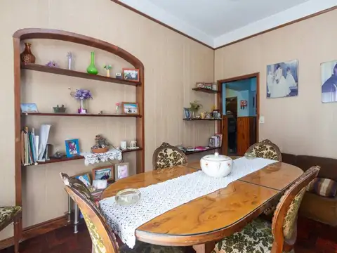 VENTA PH 5 AMBIENTES  QUINCHO ENTRADA INDIVIDUAL