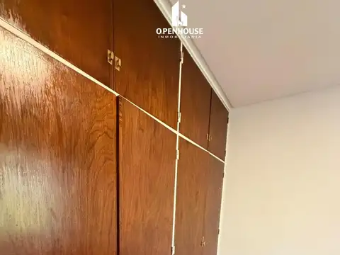Departamento en Alquiler 45 años