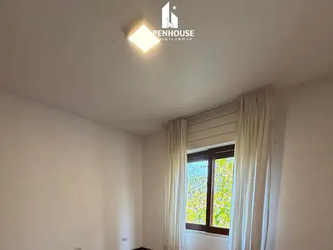 Departamento en Alquiler de 3 dormitorios
