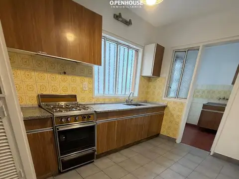 OPENHOUSE presenta en alquiler departamento en Ciudad.