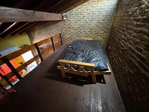 Casa en Alquiler A Estrenar