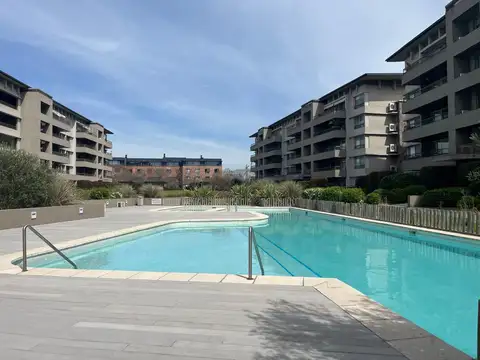 Departamento en Alquiler de 2 dormitorios