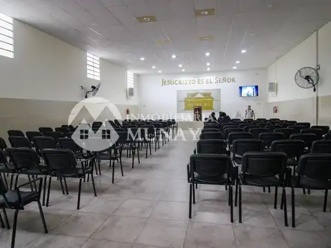 Local en Venta 34 años