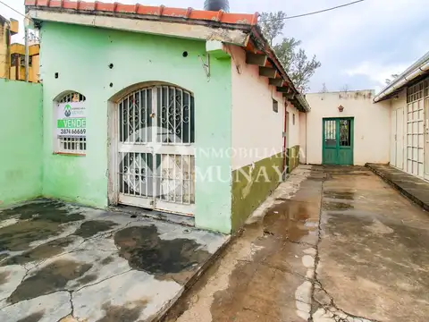 Local en Venta en Zona Centro, USD 420.000