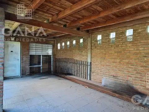 Casa en Venta 20 años