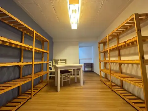 Oficina en Alquiler A Estrenar