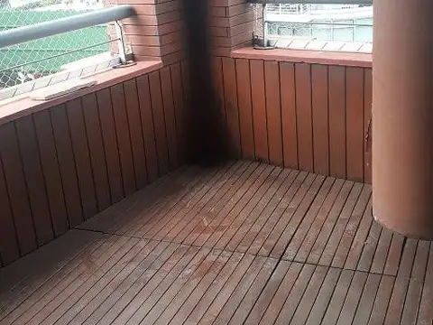 Departamento en Alquiler con 1 cocheras