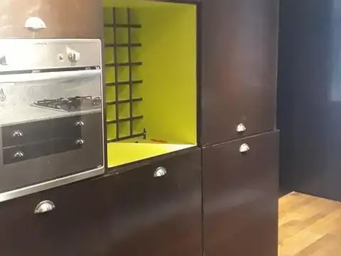 Departamento en Alquiler A Estrenar