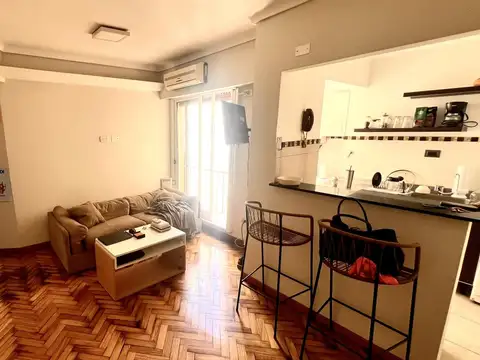 Departamento en Venta 35 años