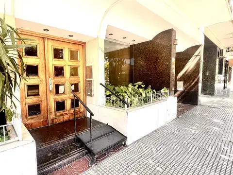 L Marechal 800 Departamento 2 amb en Caballito VENTA