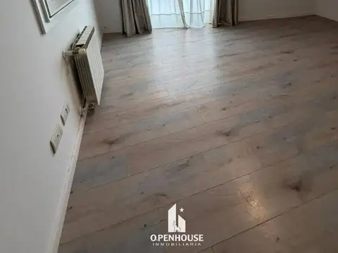 OPENHOUSE vende fabuloso departamento en planta baja, en la 5ta Sección