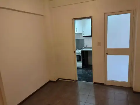 Departamento 4 ambientes con 3 baños