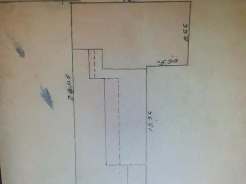 Terreno en Venta 10  mts Frente