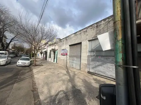 Terreno en Venta en Mataderos, USD 440.000