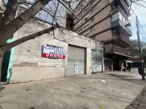 Terreno en venta excelente ubicación