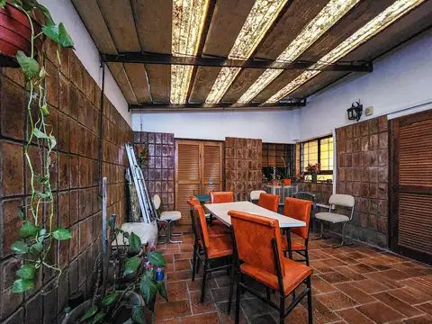 Casa en Venta 40 años