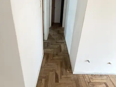 Departamento en Alquiler 50 años