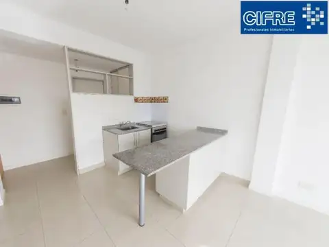 Departamento en Venta Apto profesional