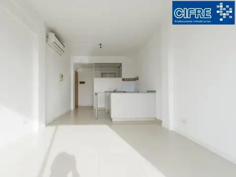 Departamento en Venta 4 años