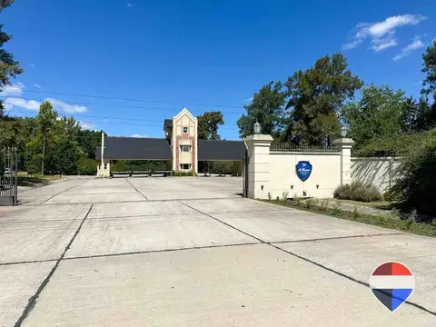 TERRENO EN VENTA de 1.732m2 SAINT THOMAS CENTRO 