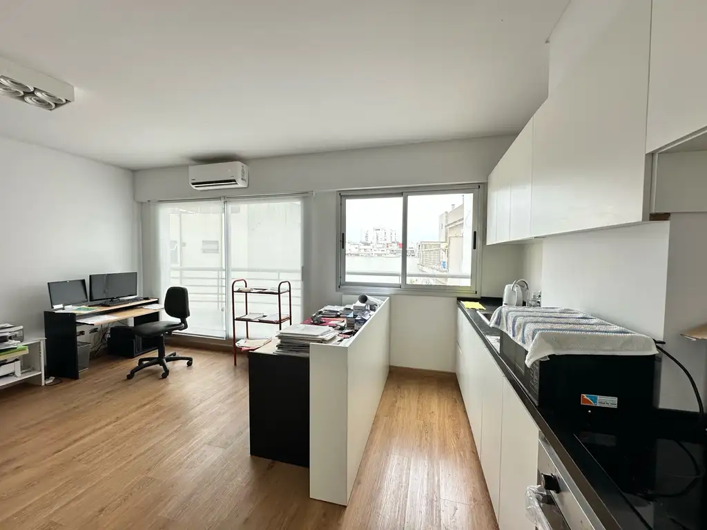 Billinghurst al 1500 semi piso a estrenar