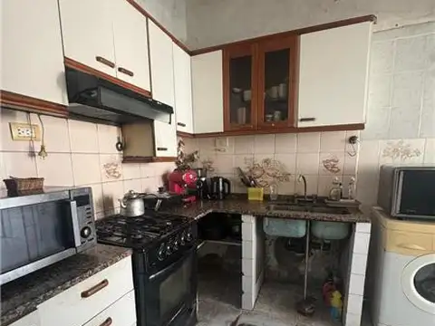 Casa en Venta 40 años